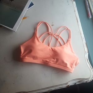 Lorna Jane sports bra